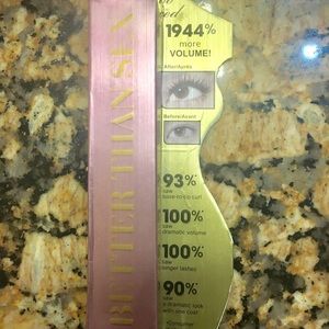 Better than Sex Mascara